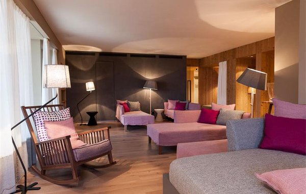 Hotel Heubad by null