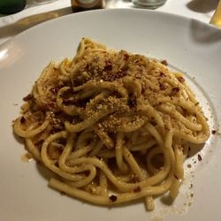 Soul Kitchen - Pasta