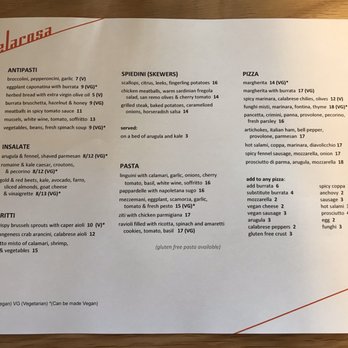 Delarosa Bishop Ranch - Menu - Pizza Near Me - San Ramon, California Delarosa Bishop Ranch - Menu - Pizza Near Me - San Ramon, California