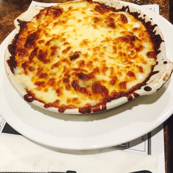 Marchetti's Restaurant - chicken Milanese; amazing!!! - Italian Near Me - Cranston, Rhode Island
