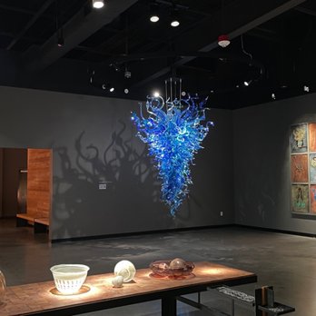 Chihuly Collection - Art Galleries Near Me - Saint Petersburg, Florida