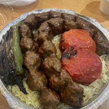 Kabob Grill N' Go - Mediterranean Near Me - Phoenix, Arizona Kabob Grill N' Go - Mediterranean Near Me - Phoenix, Arizona