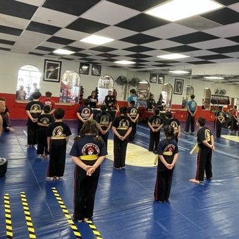 Bob Chaney Martial Arts - Karate Near Me - Murrieta, California Bob Chaney Martial Arts - Karate Near Me - Murrieta, California