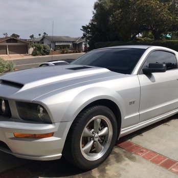 Encinitas Foreign & Domestic Auto Repair - 2005 Ford Mustang GT - Smog Check Stations Near Me - Encinitas, California Encinitas Foreign & Domestic Auto Repair - 2005 Ford Mustang GT - Smog Check Stations Near Me - Encinitas, California