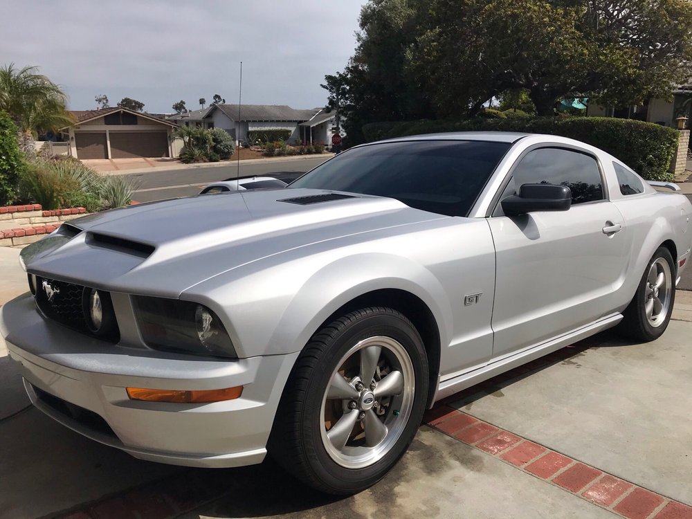 Encinitas Foreign & Domestic Auto Repair