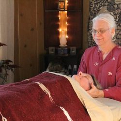Massage Therapy Associates of The New River Valley