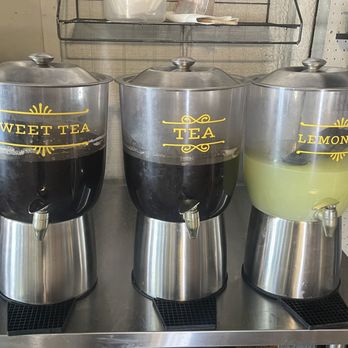 3-W's Smoke Shack - Enjoy something to drink - Food Trucks Near Me - Springtown, Texas 3-W's Smoke Shack - Enjoy something to drink - Food Trucks Near Me - Springtown, Texas