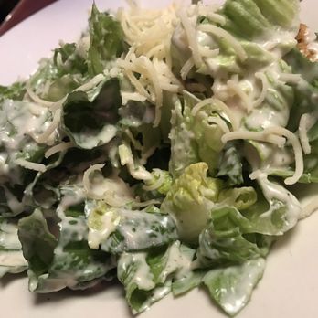 Texas Roadhouse - Cesar Salad - Barbeque Near Me - Carmel, Indiana Texas Roadhouse - Cesar Salad - Barbeque Near Me - Carmel, Indiana