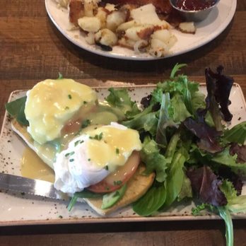 First Watch - Breakfast & Brunch Near Me - Mesa, Arizona