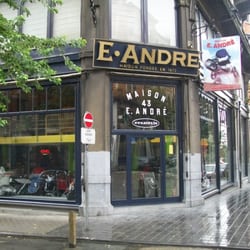 Maison André