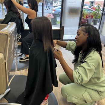 Noemi & Bell Salon and Spa - Hair Salons Near Me - Tracy, California Noemi & Bell Salon and Spa - Hair Salons Near Me - Tracy, California