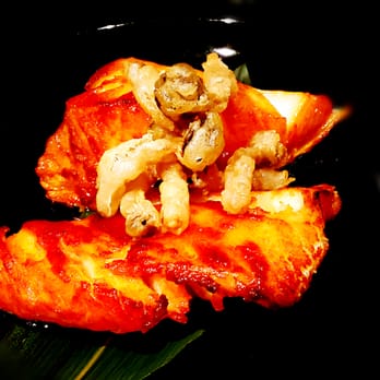 Hakkasan - Cantonese Near Me - London, XGL