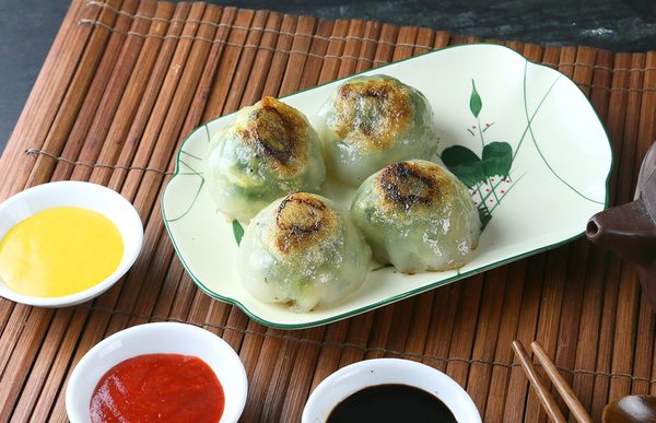 House of Dim Sum by null