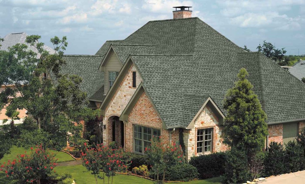 Slide of Blackstar Roofing