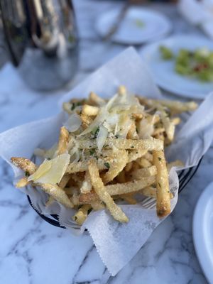 La Pergola Trattoria by null