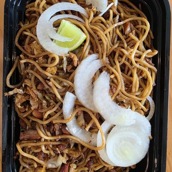 Deccan Morsels - Chicken noodles - Indian Near Me - Fremont, California Deccan Morsels - Chicken noodles - Indian Near Me - Fremont, California