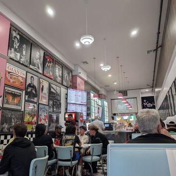 Patty’s Diner - American Near Me - Burlingame, California Patty’s Diner - American Near Me - Burlingame, California