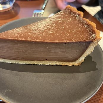 Dandelion Chocolate - Chocolate ganache - Chocolatiers & Shops Near Me - San Francisco, California