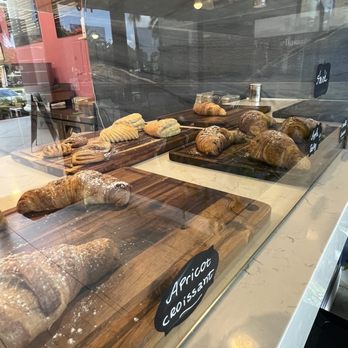 Amore Caffe - Croissants - Sandwiches Near Me - Boca Raton, Florida