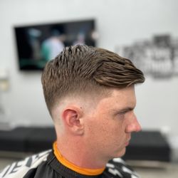 Kings of Fades VIP