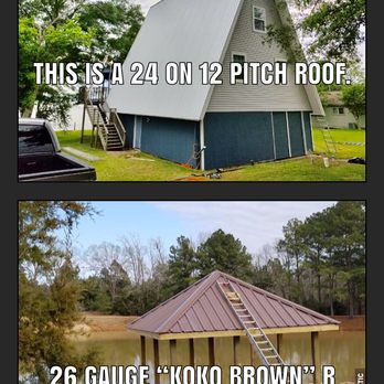 Lucas Roofing - Roofing Near Me Lucas Roofing - Roofing Near Me