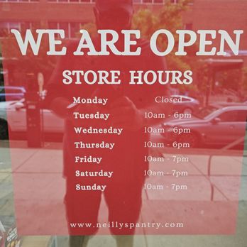 Gourmet Market - Store hours (Yelp AND Google are both incorrect -_-) - Specialty Food Near Me - Lancaster, Pennsylvania Gourmet Market - Store hours (Yelp AND Google are both incorrect -_-) - Specialty Food Near Me - Lancaster, Pennsylvania