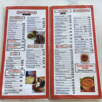 Annia's Kitchen - American Near Me - El Monte, California Annia's Kitchen - American Near Me - El Monte, California