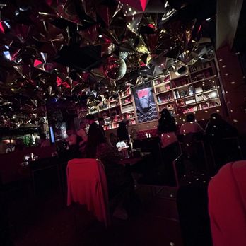 InClan Brutal - Decor - Tapas Bars Near Me - Madrid, M