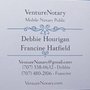 Photo of VentureNotary