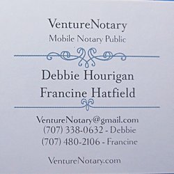 VentureNotary