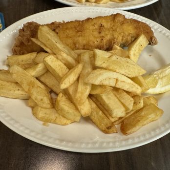 Fishcotheque - Cod and Chips - Fish & Chips Near Me - London, XGL Fishcotheque - Cod and Chips - Fish & Chips Near Me - London, XGL
