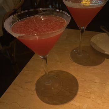 The Cheesecake Factory - Raspberry Lemon Drops - Desserts Near Me - Elmhurst, New York The Cheesecake Factory - Raspberry Lemon Drops - Desserts Near Me - Elmhurst, New York