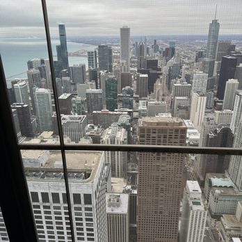 360 Chicago - Observatories Near Me - Chicago, Illinois