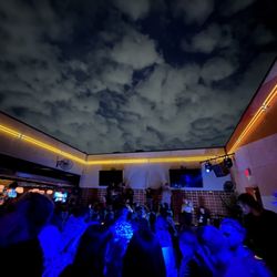 Unicorn Disco - Rooftop bar