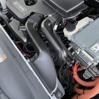 PWR Detail - Clean engine after full recovery detail. - Auto Detailing Near Me - Vista, California PWR Detail - Clean engine after full recovery detail. - Auto Detailing Near Me - Vista, California