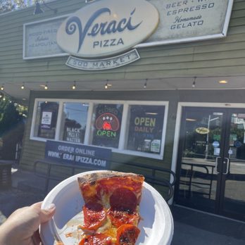 Veraci Pizza - Ballard - Pizza Near Me - Seattle, Washington Veraci Pizza - Ballard - Pizza Near Me - Seattle, Washington