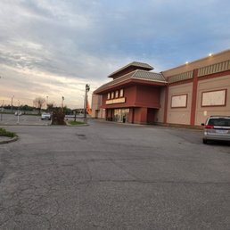 Outside Outside