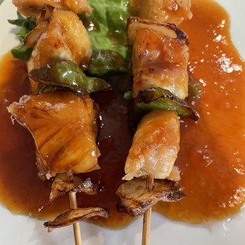 Haru Ichiban - Japanese Near Me - Duluth, Georgia
