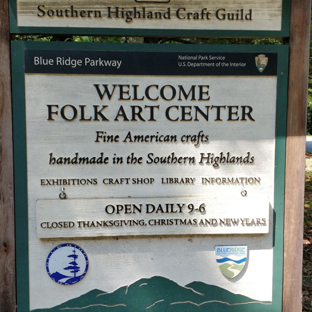 Folk Art Center - Museums Near Me - Asheville, North Carolina Folk Art Center - Museums Near Me - Asheville, North Carolina
