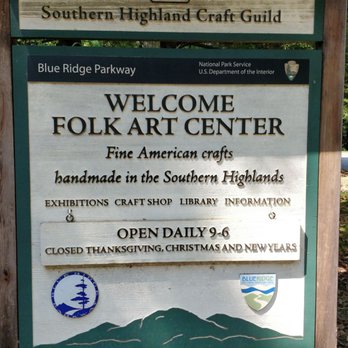 Folk Art Center - Museums Near Me - Asheville, North Carolina Folk Art Center - Museums Near Me - Asheville, North Carolina