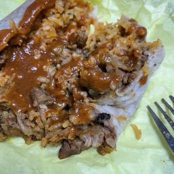 Ely's Mexican Cart - Bug in my burrito - Mexican Near Me - Beaverton, Oregon Ely's Mexican Cart - Bug in my burrito - Mexican Near Me - Beaverton, Oregon