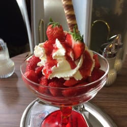 Eiscafé de Pellegrin