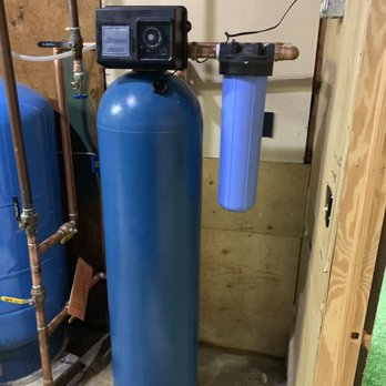 Automatic Water Conditioning - Water Purification Services Near Me - Bernardsville, New Jersey