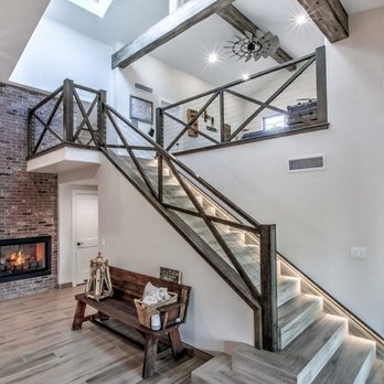Reve Design & Custom Construction - General Contractors Near Me Reve Design & Custom Construction - General Contractors Near Me