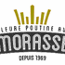Chez Morasse - Logo