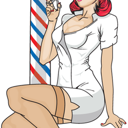 Bladeworx Barber & Salon
