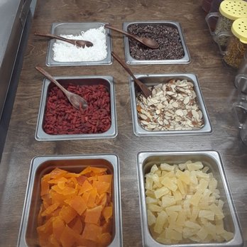 everbowl - Acai Bowls Near Me - Encinitas, California everbowl - Acai Bowls Near Me - Encinitas, California