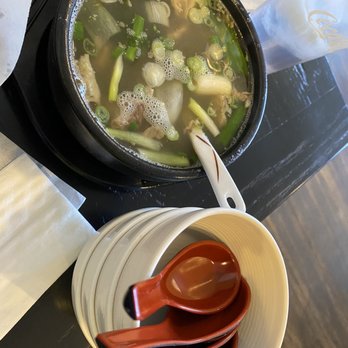 Som-Tum Thai - Thai Near Me - Murfreesboro, Tennessee