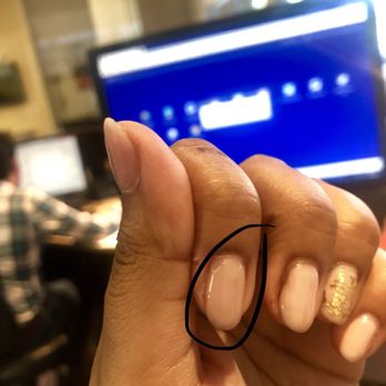Lacque House - Chip again - Nail Salons Near Me - Miami, Florida