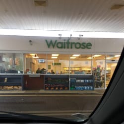 Waitrose & Partners - Waitrose Fuel